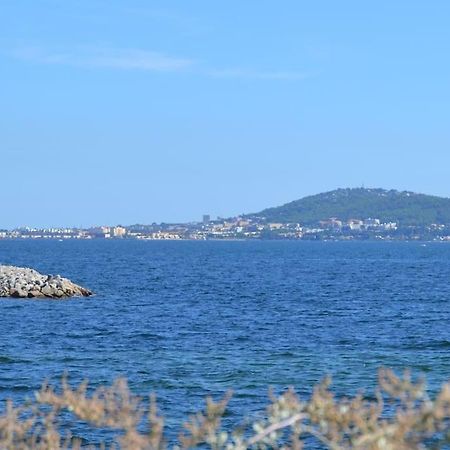 Pour Vous Daire Mèze Dış mekan fotoğraf